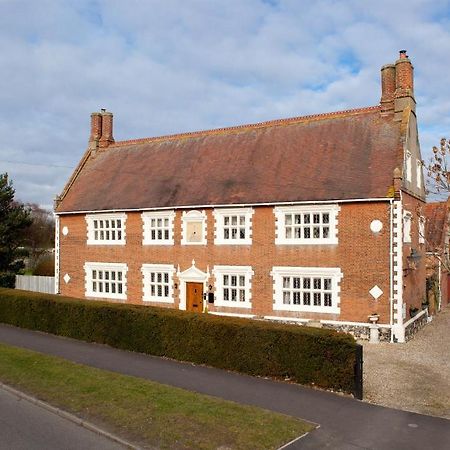 Catton Old Hall NWI Exterior photo