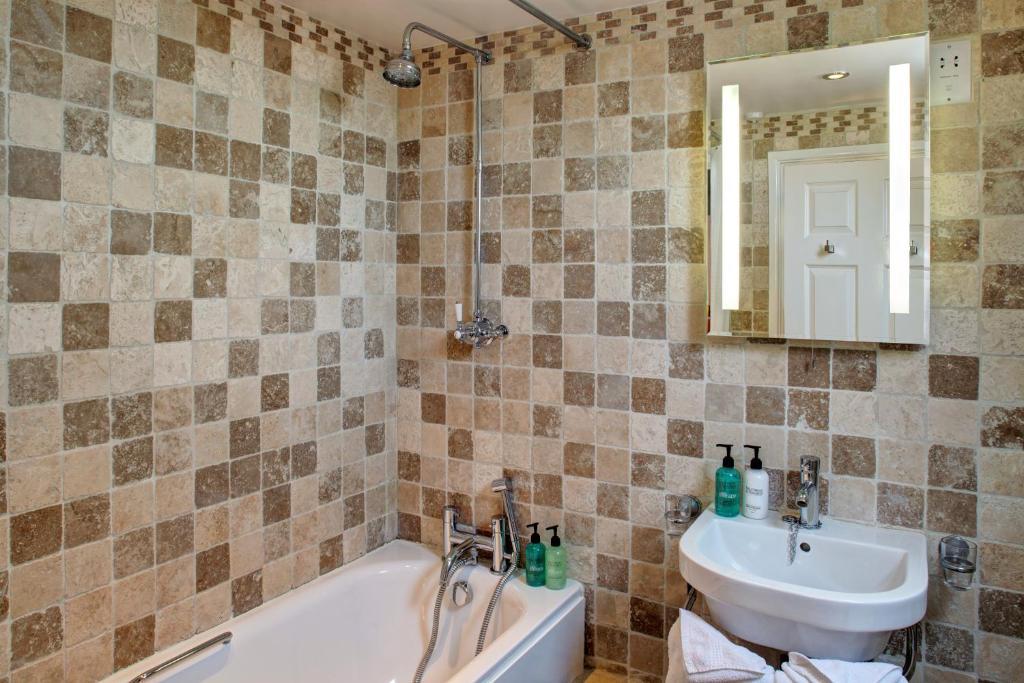 Catton Old Hall NWI Room photo
